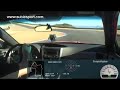 Laguna Seca in the 2008 WRX STI
