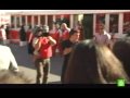 Alonso & Massa Ferrari World Finals 21h