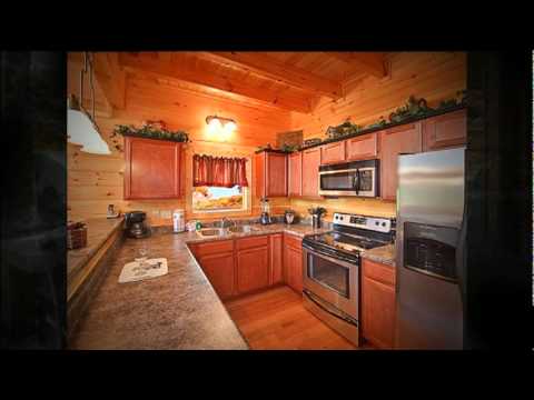 Lazy Daze Lodge Video Tour