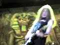 Aces High iron maiden bogota 2008