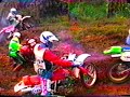 Enduro da Independencia VIII - engarrafamento no barro II