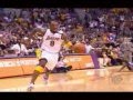 2003 NBA Kobe Bryant Top 10 Dunks
