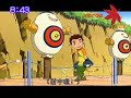 Maplestory animation Episode One 1/2 [Chinese captions]