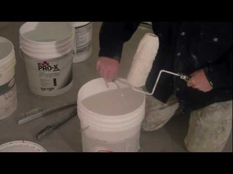 how to clean paint brushes