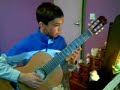 Milonga - Jorge Cardoso