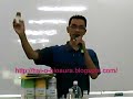 KEHEBATAN AIR BIO AURA - UJIAN KLORIN