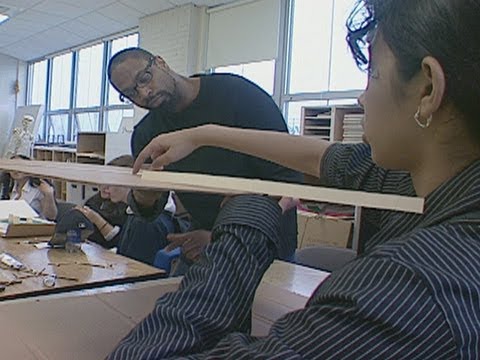 Art Works: Integrating Creativity in the Curriculum