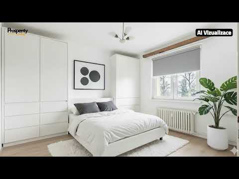 Video Prodej bytu 2+1 58 m², Kopřivnice ul. Družební