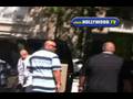 Jonas Brothers Go To Hotel Amarano In Burbank Saturday