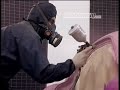 Motoractive Paintwork feature part 2 Motoractive Paintwork feature part 2