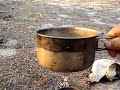 Fastpacking.de Wie man so kocht auf dem Trail Fastpacking.de Wie man so kocht auf dem Trail