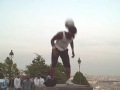 Iya Traore Footballer Footballeur freestyler