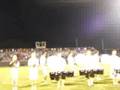PHS drumline cadence