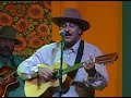 velha chalana -  Alexandre Saad e Cheiro de Mato