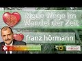 Klicken zum Ansehen : Prof. franz hörmann / Neue und nachhaltige Projekte für die Zukunft