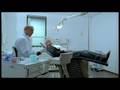 Rexona Zweetmeter Commercial met Foppe
