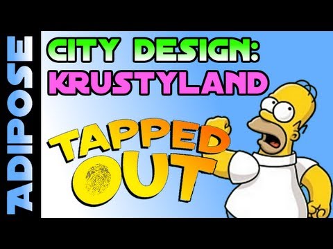 how to get more krustyland tickets cheats