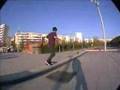 Oberhausen - Wild in Barcelona