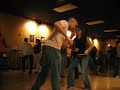Salsa Social (Troy & Carol Pt 2) Salsa Social (Troy & Carol Pt 2)