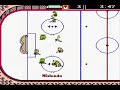 nintendoweb.nl nes ice hockey canada vs sweden part i