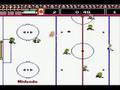 NES Ice Hockey Canada vs Sweden part I