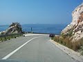 Road to Orebic. PELJESAC ROADMOVIE ONE by Apartments HELENA Road to Orebic. PELJESAC ROADMOVIE ONE by Apartments HELENA