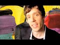 WTF - Official Music Video (HD)