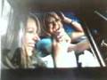 Hilary and Haylie Duff, Our Lips Are Sealed.