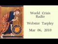 WCR - 030610 - Webster Tarpley pt1.mp4
