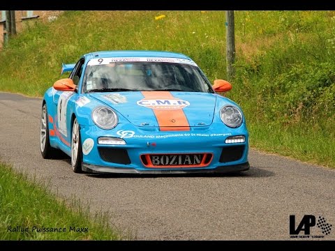 Latest WRC HD & Rally HD Videos