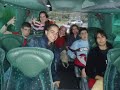 Viaje cultural escolar 2�. parte.