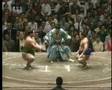 Kotonishiki vs. Mainoumi