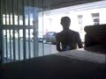 Marco F�bio e Andy Moita entrevistam Z� Capeta, a lenda!!!