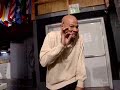 Mad Tv - Montel Williams