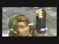 The Legend of zelda WindMill Jazz