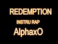 Instru - Redemption - AlphaxO