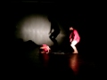 danza alfredo javi 2007 (Femicidio)