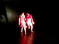 danza alfredo javi 2007 (Femicidio)