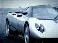 topgear zondaf