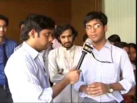 NaHyderabad, NaCollege, Aurora's, Business, School, NIMS, Punjagutta, HYDERABAD, Hemanth, CollegeStudents, Singing, Debate, Skit, Games, Program, LocalTV, Telugu, TeluguOne