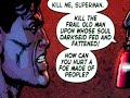 DCU: Final Crisis - part 6 - Darkseid / Mandrakk