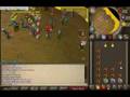 This is why I'm MM: the riot