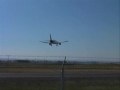 PDX landings, right over my head!
