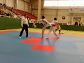 Lithuanian tkd open champs 2008