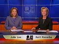 q13 fox news story on the seattle grizzlies australin rules football club. 2002.