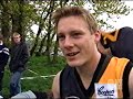 q13 fox news story on the seattle grizzlies australin rules football club. 2002.