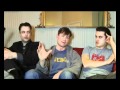 Cast Interview - Million Dollar Quartet - Noel Coward Theatre