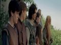 Prince Caspian fan trailer #3 Prince Caspian fan trailer #3