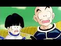 Vegeta Vs Frieza (1st Form)