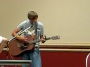 Misstr'y by Zach Krueger Challenge 2008 Open Mic